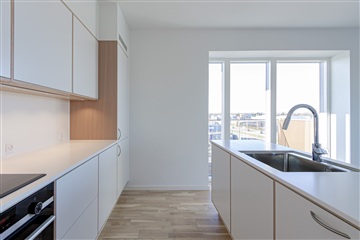 Billede 3. Lejlighed, Frederiksbro Allé, Hillerød 