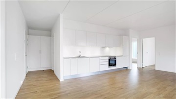 Photo 5. Apartment, Richard Mortensens Vej, København S 