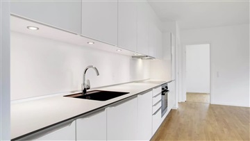 Photo 11. Apartment, Richard Mortensens Vej, København S 