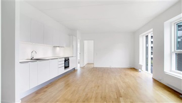 Photo 6. Apartment, Richard Mortensens Vej, København S 