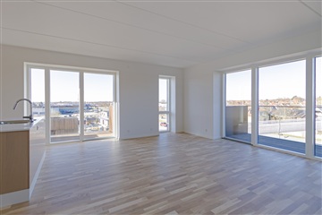 Billede 4. Lejlighed, Frederiksbro Allé, Hillerød 