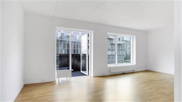 Photo 9. Apartment, Richard Mortensens Vej, København S 