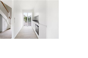 Billede 9. Hus/villa, Grønnegårds Alle, Kerteminde 