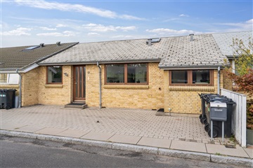 Photo 1. House, Hegnet, Odense N 