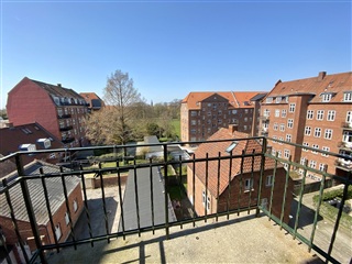 Photo 13. Apartment, Læssøegade, Odense C 