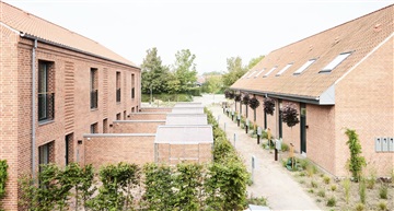 Billede 2. Hus/villa, Grønnegårds Alle, Kerteminde 