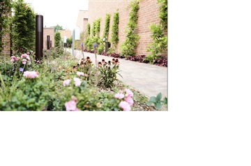 Billede 3. Hus/villa, Grønnegårds Alle, Kerteminde 