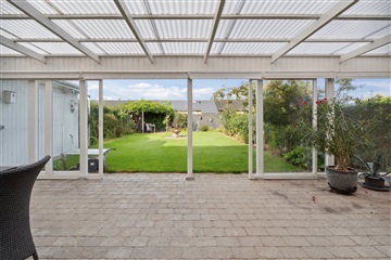 Photo 5. House, Hegnet, Odense N 