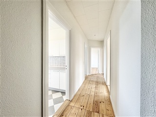 Photo 1. Apartment, Læssøegade, Odense C 