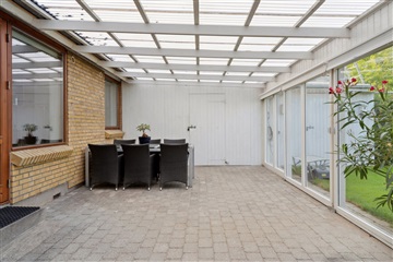 Photo 2. House, Hegnet, Odense N 