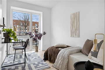 Photo 9. Apartment, Blokhaven, Skovlunde 