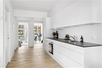 Photo 8. Apartment, Blokhaven, Skovlunde 