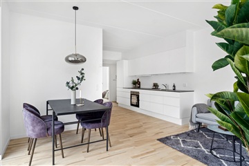 Photo 4. Apartment, Blokhaven, Skovlunde 