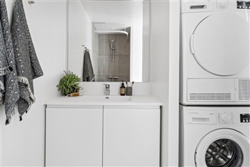 Photo 12. Apartment, Blokhaven, Skovlunde 