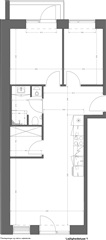 Photo 1. Apartment, Torvevej, Skovlunde 