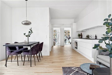 Photo 13. Apartment, Blokhaven, Skovlunde 