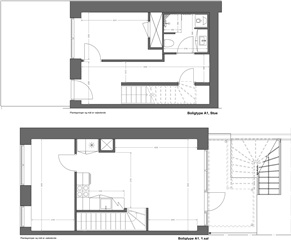 Billede 17. Hus/villa, Blokhaven, Skovlunde 