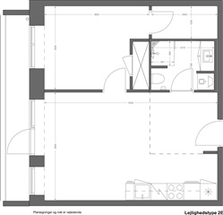 Photo 15. Apartment, Torvevej, Skovlunde 
