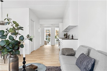 Photo 7. Apartment, Blokhaven, Skovlunde 