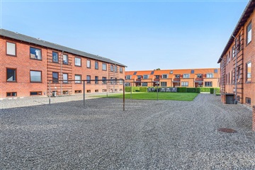 Photo 8. Apartment, Nattergalvej, Randers C 