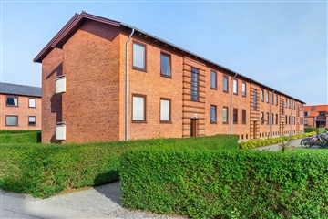 Photo 7. Apartment, Nattergalvej, Randers C 