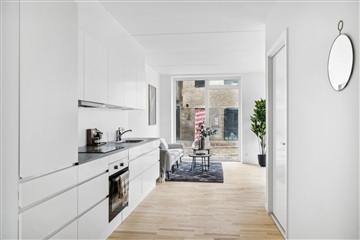 Photo 8. House, Blokhaven, Skovlunde 