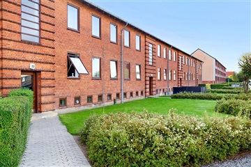 Photo 6. Apartment, Nattergalvej, Randers C 