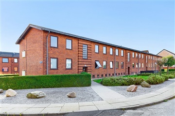 Photo 3. Apartment, Nattergalvej, Randers C 
