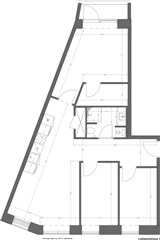 Billede 15. Lejlighed, Torvevej, Skovlunde 