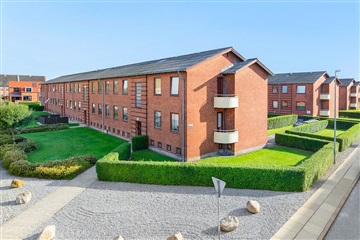 Photo 2. Apartment, Nattergalvej, Randers C 