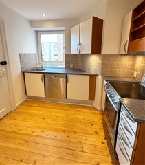 Photo 6. Apartment, Herluf Trolles Gade, Aalborg 