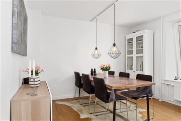 Photo 4. Apartment, Danmarksgade, Aalborg 