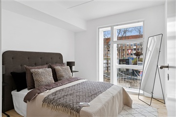 Photo 10. Apartment, Blokhaven, Skovlunde 