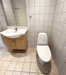 Photo 10. Apartment, Herluf Trolles Gade, Aalborg 