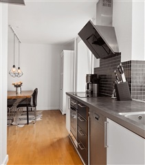 Photo 11. Apartment, Danmarksgade, Aalborg 