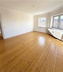 Photo 2. Apartment, Herluf Trolles Gade, Aalborg 