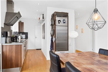 Photo 3. Apartment, Danmarksgade, Aalborg 