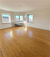 Photo 1. Apartment, Herluf Trolles Gade, Aalborg 