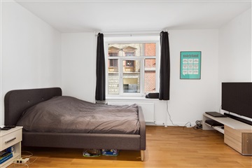 Photo 9. Apartment, Danmarksgade, Aalborg 