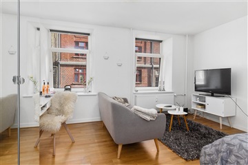 Photo 6. Apartment, Danmarksgade, Aalborg 