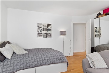 Photo 8. Apartment, Danmarksgade, Aalborg 