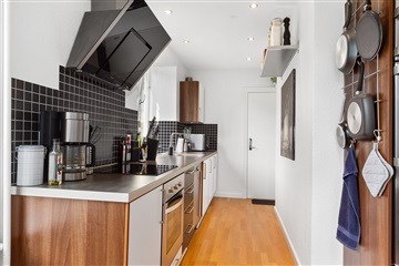 Photo 2. Apartment, Danmarksgade, Aalborg 