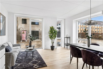 Photo 14. Apartment, Blokhaven, Skovlunde 