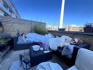 Billede 9. Værelse, Bisiddervej, København NV 