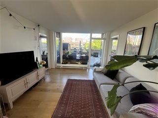 Billede 4. Værelse, Bisiddervej, København NV 