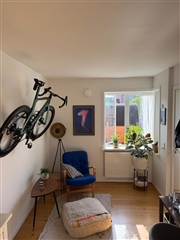 Billede 5. Værelse, Bisiddervej, København NV 
