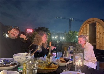 Billede 10. Værelse, Bisiddervej, København NV 