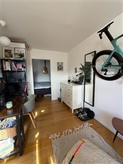 Billede 6. Værelse, Bisiddervej, København NV 