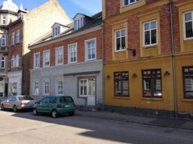 Photo 2. Apartment, Sct.Mikkelsgade, Slagelse 
