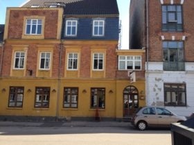 Photo 1. Apartment, Sct.Mikkelsgade, Slagelse 